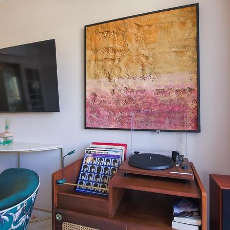 Apartments Florence - Florence Magic House Dış mekan fotoğraf
