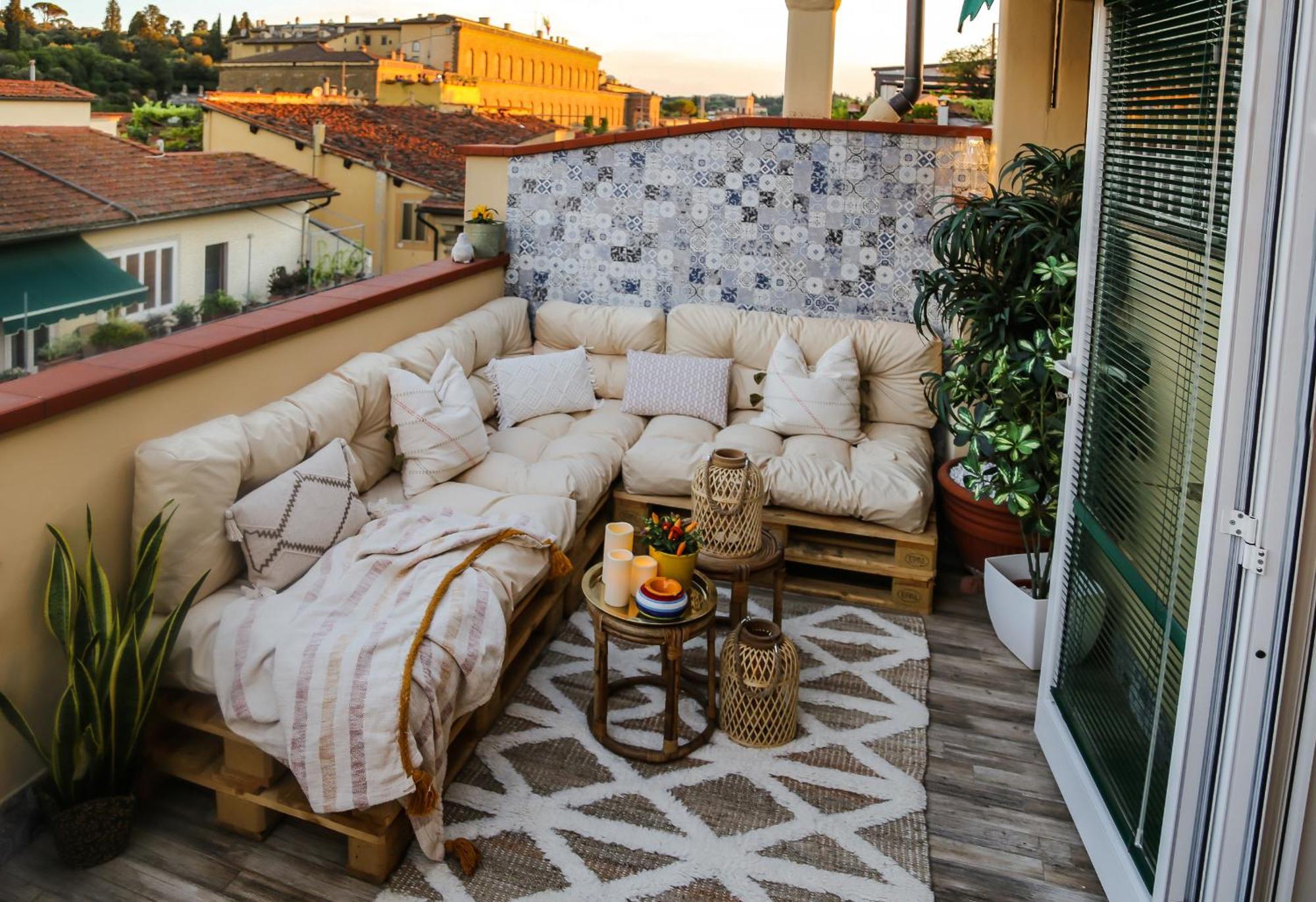 Apartments Florence - Florence Magic House Dış mekan fotoğraf
