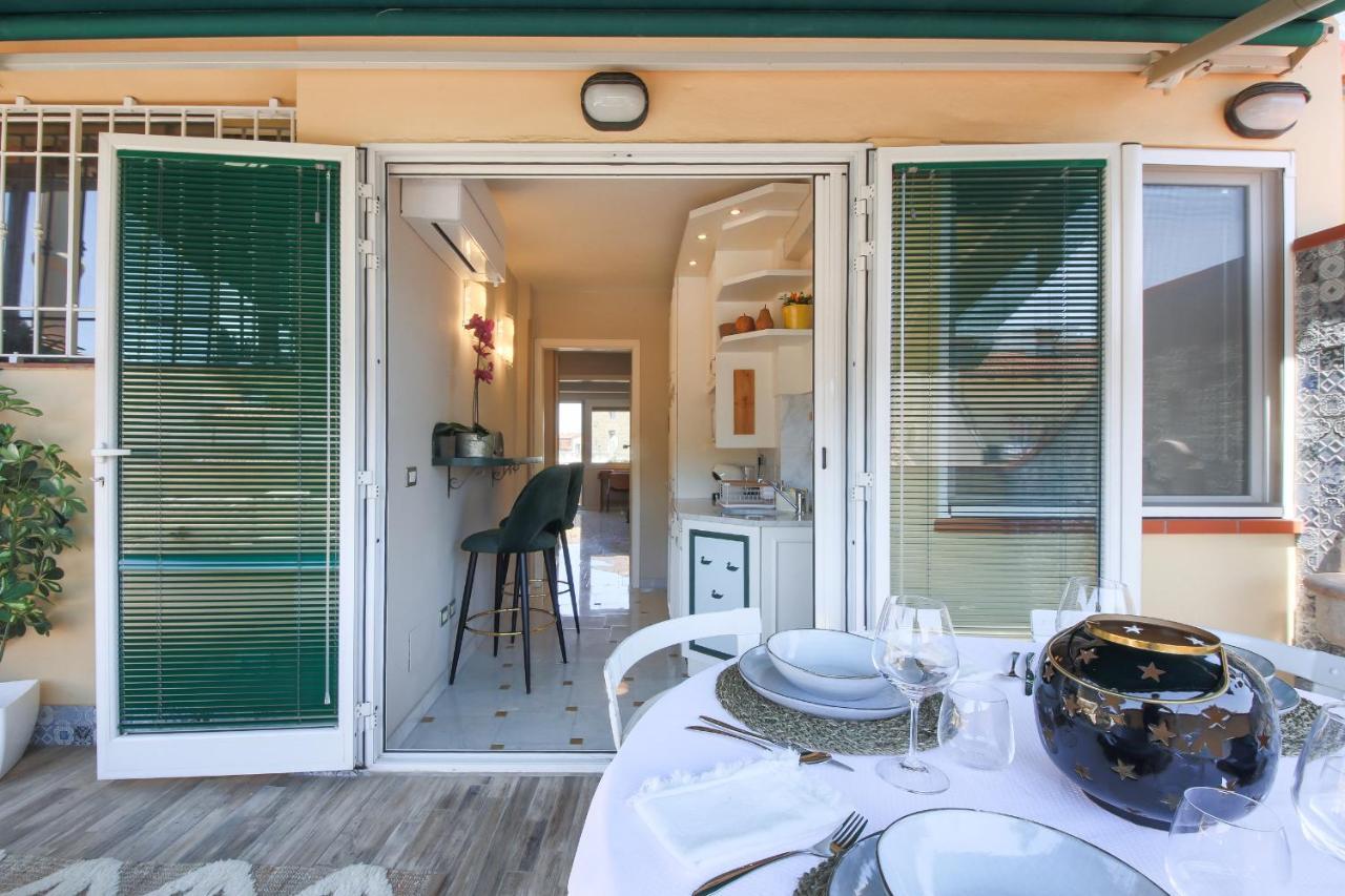 Apartments Florence - Florence Magic House Dış mekan fotoğraf