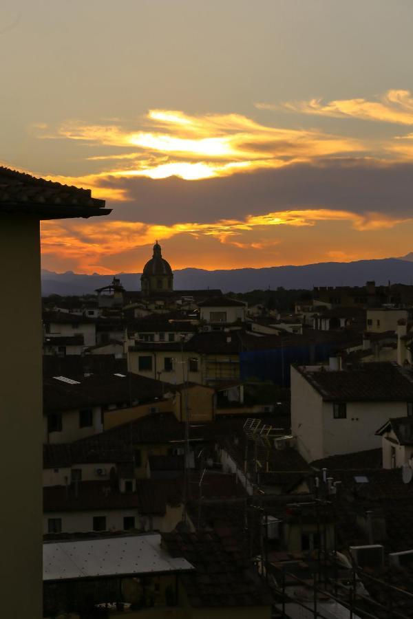 Apartments Florence - Florence Magic House Dış mekan fotoğraf