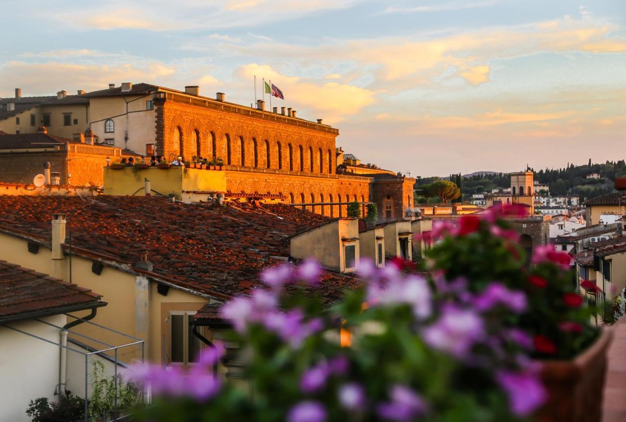 Apartments Florence - Florence Magic House Dış mekan fotoğraf