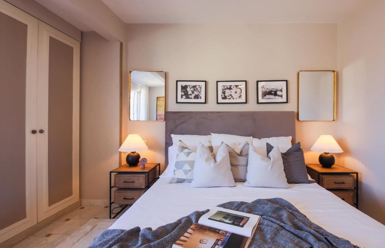 Apartments Florence - Florence Magic House Dış mekan fotoğraf