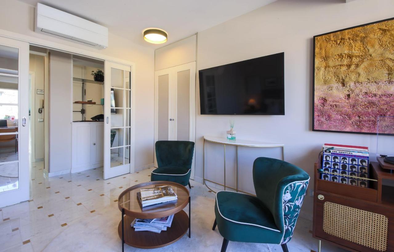 Apartments Florence - Florence Magic House Dış mekan fotoğraf
