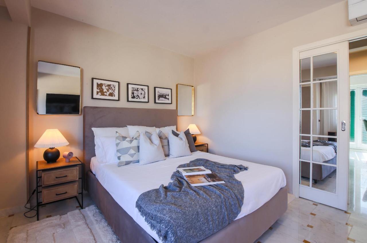 Apartments Florence - Florence Magic House Dış mekan fotoğraf
